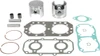 Wsm - 010-812-10 - Top-End Rebuild Kit - 75.00 mm - Original Series - Kawasaki