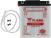 Yuasa - YUAM2221Y - Battery - YB12AL-A