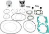 Wsm - 010-816-12 - Top-End Rebuild Kit - 78.50 mm - Original Series - Sea-Doo