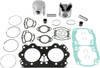 Wsm - 010-819-11 - Top-End Rebuild Kit - 88.16 mm - Original Series - Sea-Doo