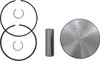 Wsm - 010-818K - Piston Kit - 82.00 mm - Sea-Doo