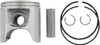 Wsm - 010-818K - Piston Kit - 82.00 mm - Sea-Doo