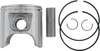 Wsm - 010-818-05K - Piston Kit - 82.50 mm - Sea-Doo