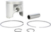 Wsm - 010-825-06K - Piston Kit - 81.75 mm - Yamaha 61X Engine