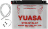 Yuasa - YUAM22S8T - Battery - SY50N18LAT