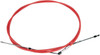 Wsm - 002-049 - Steering Cable - Yamaha - WRA 650/700