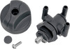 Wsm - 006-600 - Fuel Valve with Knob - Sea-Doo