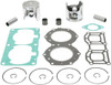 Wsm - 010-802-12 - Top-End Rebuild Kit - 77.50 mm - Original Series - Yamaha
