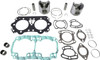 Wsm - 010-819-10 - Top-End Rebuild Kit - 87.91 mm - Original Series - Sea-Doo