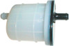 Wsm - 006-541 - Fuel Filter - Yamaha Late Style