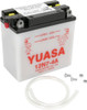 Yuasa - YUAM2274A - Battery - Y12N7-4A