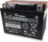 Yuasa - YUAM62TZ5 - AGM Battery - YTZ5S-BS