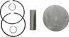 Wsm - 010-830-05K - Piston Kit - 70.25 mm - Polaris