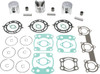 Wsm - 010-834-10 - Top-End Rebuild Kit - 71.30 mm - Original Series - Polaris