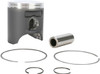 Wsm - 010-841PK - Piston Kit - 79.87 mm - Kawasaki