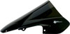 Zero Gravity - 16-107-19 - Double Bubble Windscreen - Dark Smoke - GSXR1