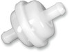 Wsm - 07-702-01 - Oil Injection Filter - Yamaha