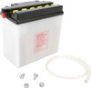 Yuasa - YUAM2273B - Battery - Y12N7-3B