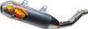 Fmf - 042409 - Powercore 4 Hex Slip-On Muffler - KX 250