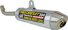 Pro Circuit - 1032212 - 304 Silencer - Yamaha YZ125