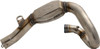 Fmf - 045692 - MegaBomb Header - Stainless Steel - TF 250-X
