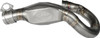 Fmf - 041614 - MegaBomb Header - Stainless Steel - Honda CRF250R/RX