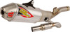 Pro Circuit - 0122525G - T-6 Exhaust System - Kawasaki KX 250