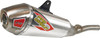 Pro Circuit - 0132345A - T-6 Slip-On Muffler