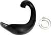 Moose Offroad - Pipe Guard by E Line - Carbon Fiber