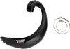 Moose Offroad - Pipe Guard by E Line - Carbon Fiber