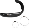 Moose Offroad - Pipe Guard by E Line - Carbon Fiber