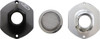 Moose Offroad - Spark Arrestor End Cap