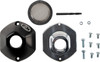 Moose Offroad - Spark Arrestor End Cap