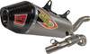 Pro Circuit - 0352225FP - TI-6 Pro Exhaust System