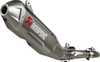 Akrapovic - S-Y2MET17-FDHLTA - Evolution Line Exhaust System - Titanium