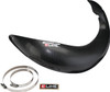 Moose Offroad -  - Pipe Guard - Carbon Fiber
