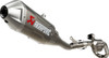 Akrapovic - S-K4MET9-FDHLTA - Evolution Line Exhaust System - Titanium