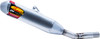 Fmf - 042393 - Q4 Hex Slip-On Muffler