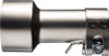 Leovince - 9777 - Exhaust Inlet Adapter - 31.75mm/1-1/4"