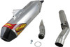 Fmf - 042374 - Factory 4.1 RCT Muffler - Aluminum