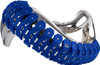 Polisport - 8469200003 - Armadillo Pipe Guard - Blue