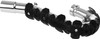 Polisport - 8483800001 - Armadillo Long Head Pipe Guard - Black