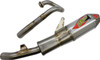 Pro Circuit - 0112425G - T-6 Exhaust System