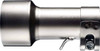 Leovince - 9778 - Exhaust Inlet Adapter - 34.92mm/1-3/8"