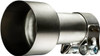Leovince - 9779 - Exhaust Inlet Adapter - 38.10mm/1-1/2"