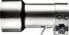 Leovince - 9779 - Exhaust Inlet Adapter - 38.10mm/1-1/2"