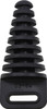 Acerbis - 2071440001 - Silencer Plug - Black