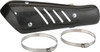 Moose Offroad -  - Carbon Muffler - Bag Guard