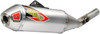 Pro Circuit - 0122025A - T-6 Muffler