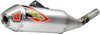 Pro Circuit - 0121725A - T-6 Muffler - KX250F '17-'19